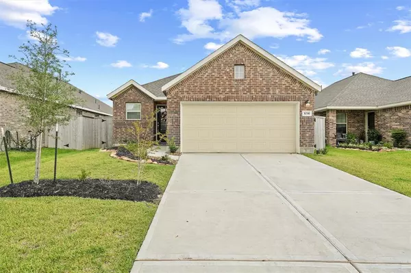 3036 Marble Rise TRL, Houston, TX 77365