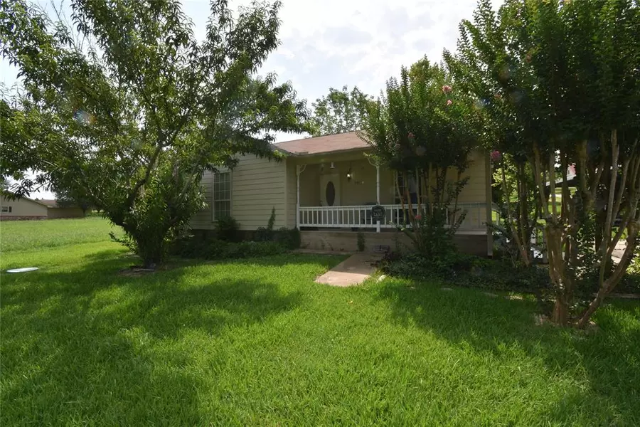 541 Cove LOOP, Coldspring, TX 77331