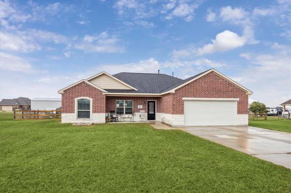 5658 Longhorn TRL, Sealy, TX 77474