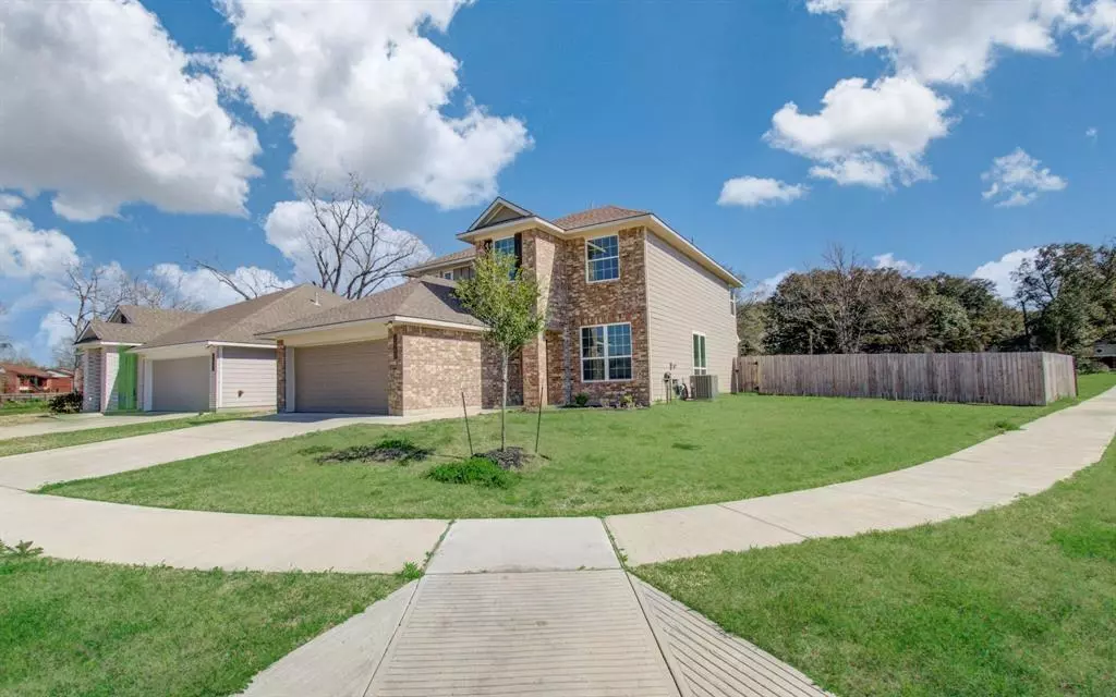 Tomball, TX 77375,1002 Oak Branch LN