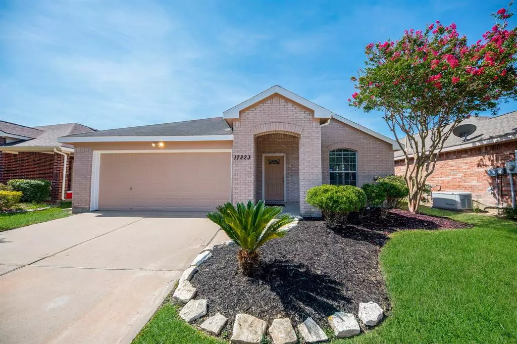 Houston, TX 77084,17223 Hollow Sands CT