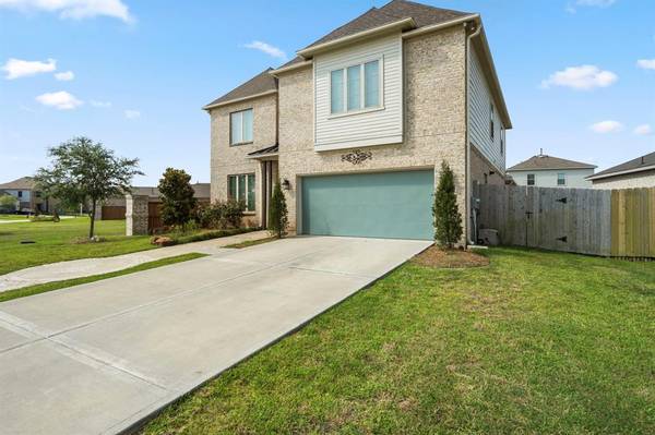 Dickinson, TX 77539,5322 W Bayou Maison CIR