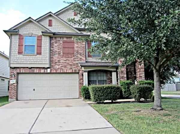 18302 Fair Grange LN, Cypress, TX 77433