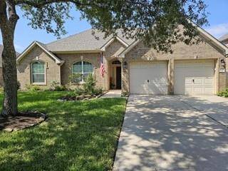 1276 Evening Bay LN, League City, TX 77573