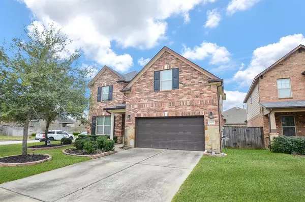 Cypress, TX 77429,15314 Ashbrook Dove LN