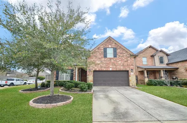 Cypress, TX 77429,15314 Ashbrook Dove LN