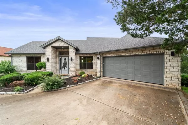 Bastrop, TX 78602,130 Mountain Laurel WAY