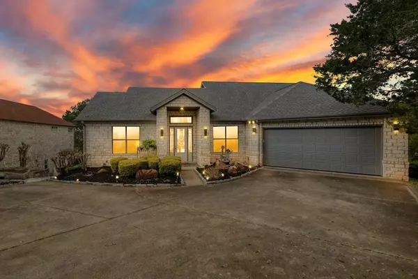 Bastrop, TX 78602,130 Mountain Laurel WAY