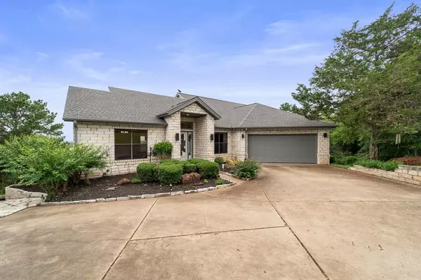 Bastrop, TX 78602,130 Mountain Laurel WAY