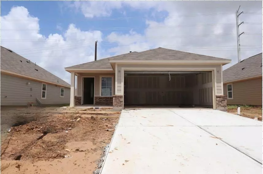 La Marque, TX 77568,4957 Perennial LN