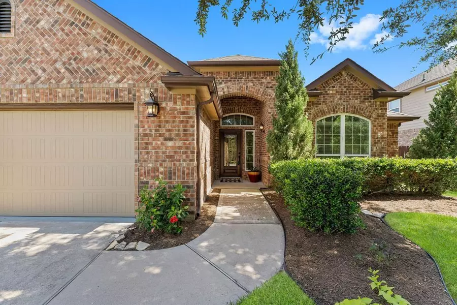 14606 W Apricot Blush CT, Cypress, TX 77433