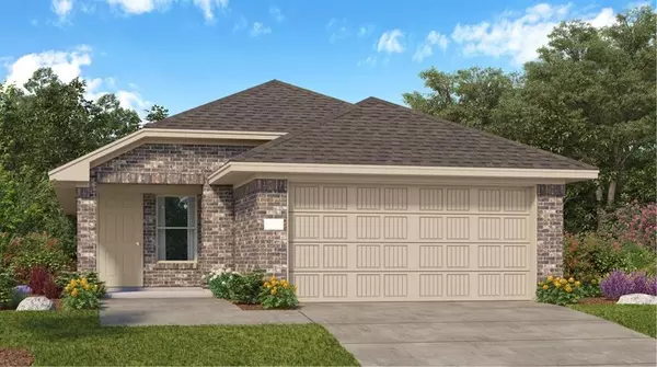 4162 Brazos Brook TRL, Baytown, TX 77521