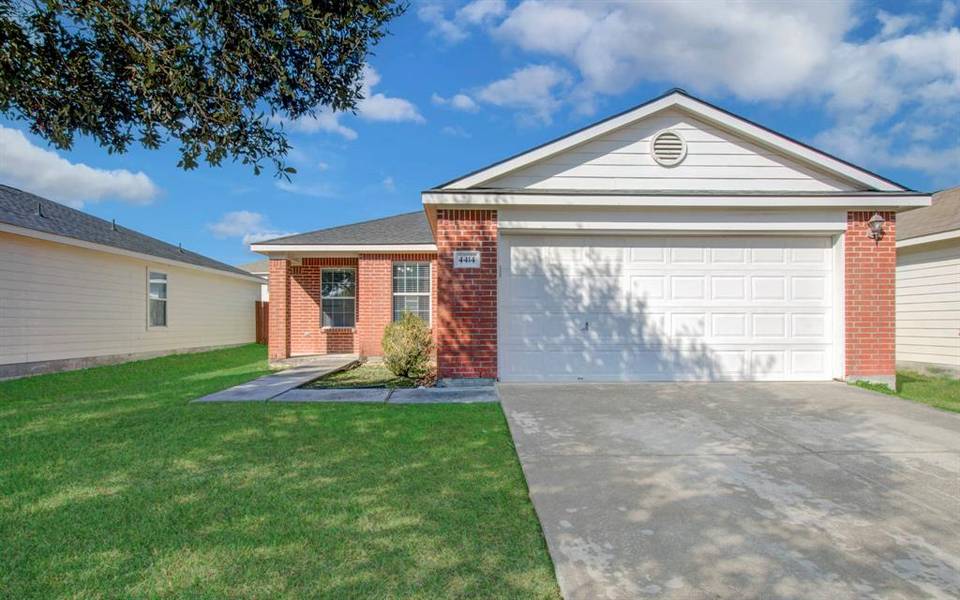 4414 Nueces River LOOP, Spring, TX 77386