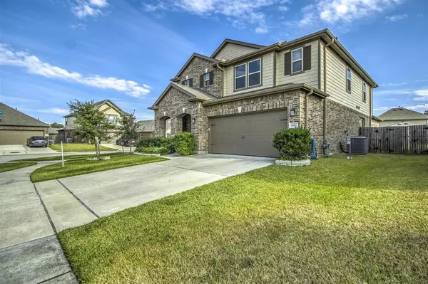 Houston, TX 77068,4003 False Cypress LN