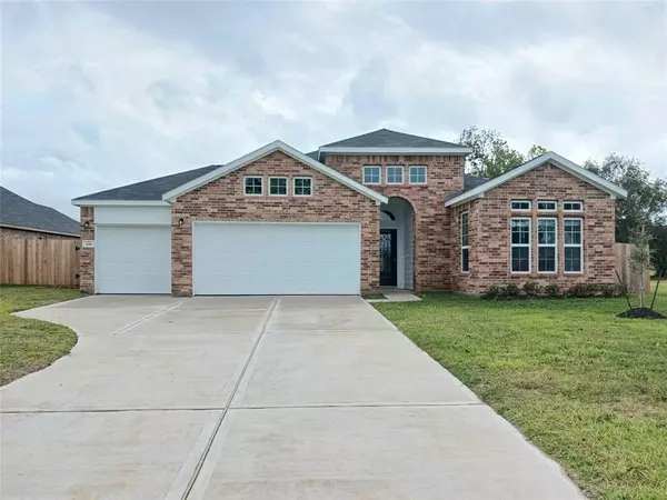 West Columbia, TX 77486,439 Green Meadows DR