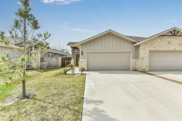 Magnolia, TX 77354,9902-9906 Grosbeak LN