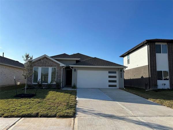 6826 Halifax Harvest LN, Richmond, TX 77407