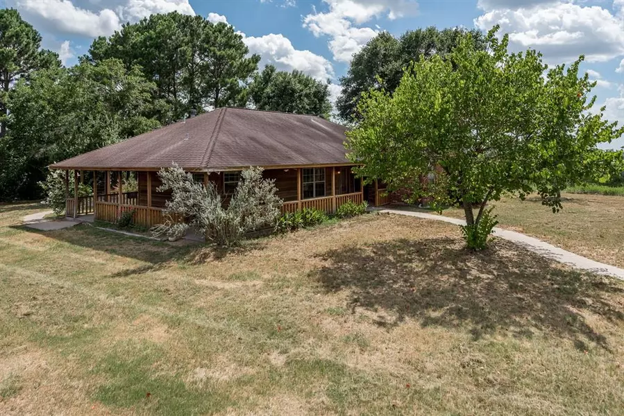 11532 Eldridge Lane LN, Navasota, TX 77868