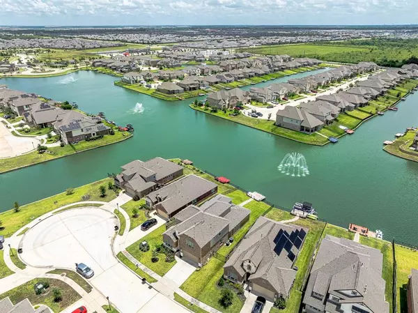 Katy, TX 77493,3714 Lake Varano CIR