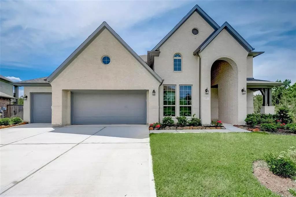 Tomball, TX 77375,2 Winter Thicket PL