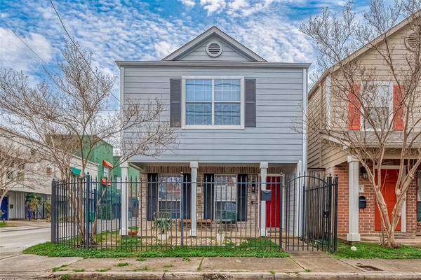 1003 Andrews ST, Houston, TX 77019