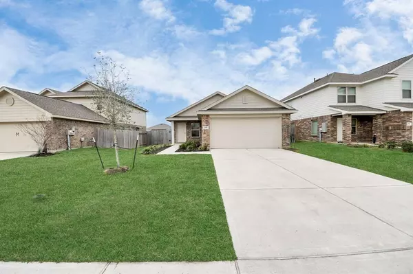 Angleton, TX 77515,253 Bennett Loop