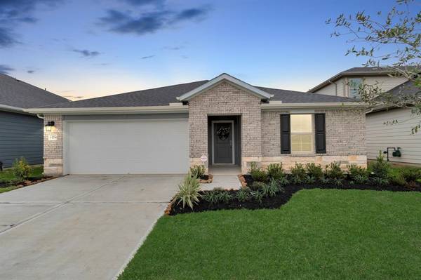 12714 Oat Grass Drive, Crosby, TX 77532