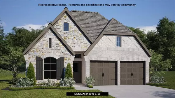 21318 Manatee Rock LN, Cypress, TX 77433