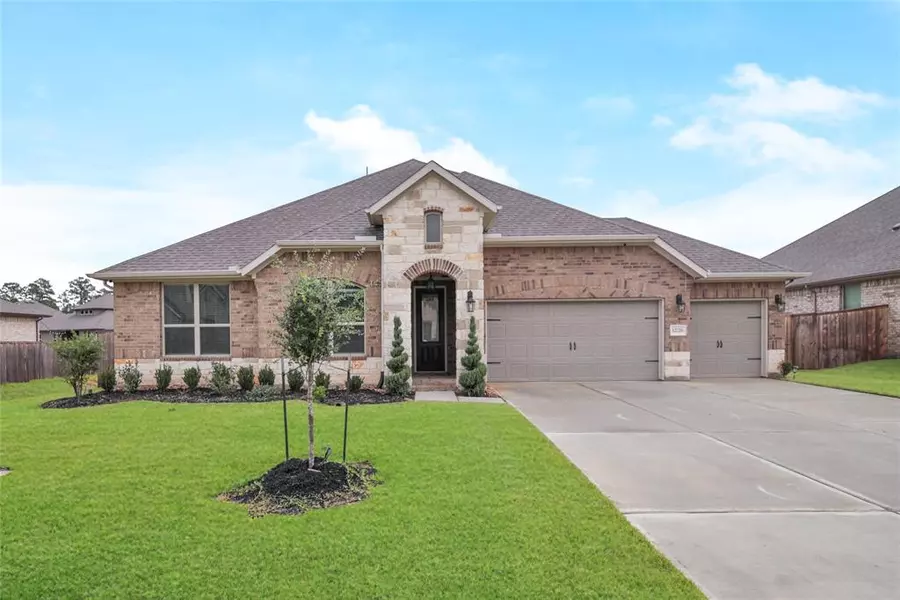 12726 Durham Creek LN, Tomball, TX 77375