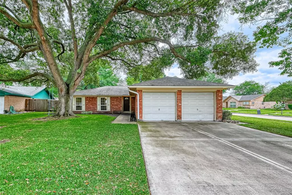 Katy, TX 77450,411 Merrymount CT