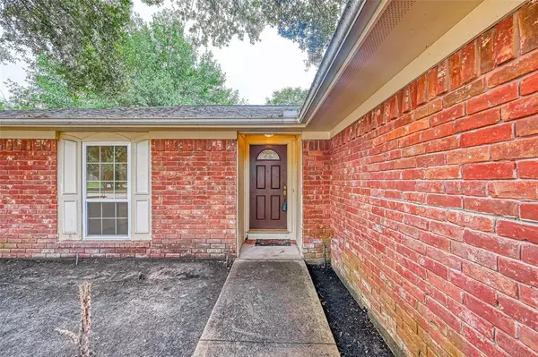 Katy, TX 77450,411 Merrymount CT