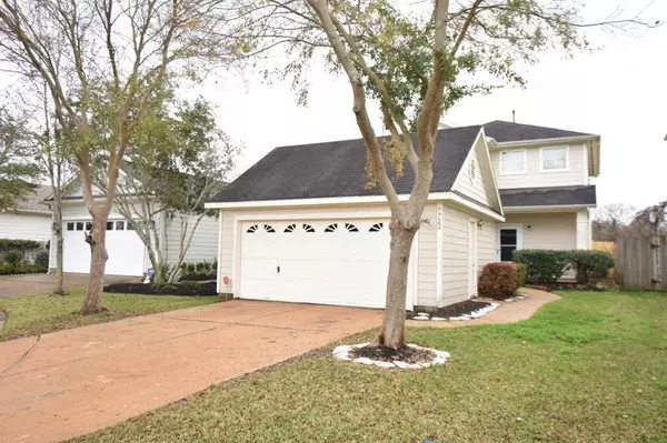 7722 Fallen Leaf, Missouri City, TX 77459