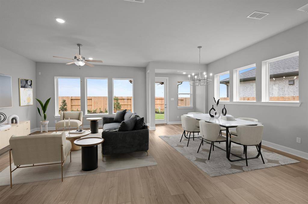 Rosenberg, TX 77471,5003 Benton Woods TRL
