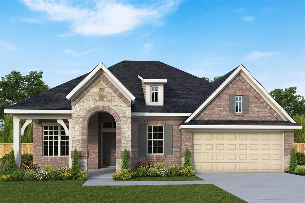 Rosenberg, TX 77471,5003 Benton Woods TRL