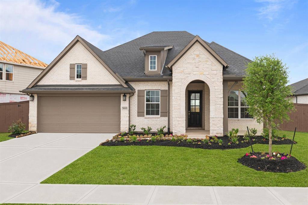 5003 Benton Woods TRL, Rosenberg, TX 77471
