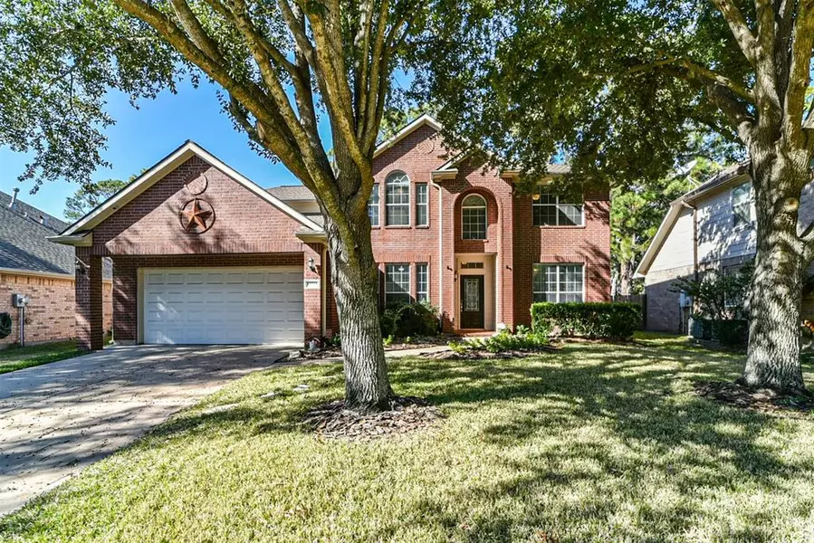 18511 Camellia Estates LN, Cypress, TX 77429