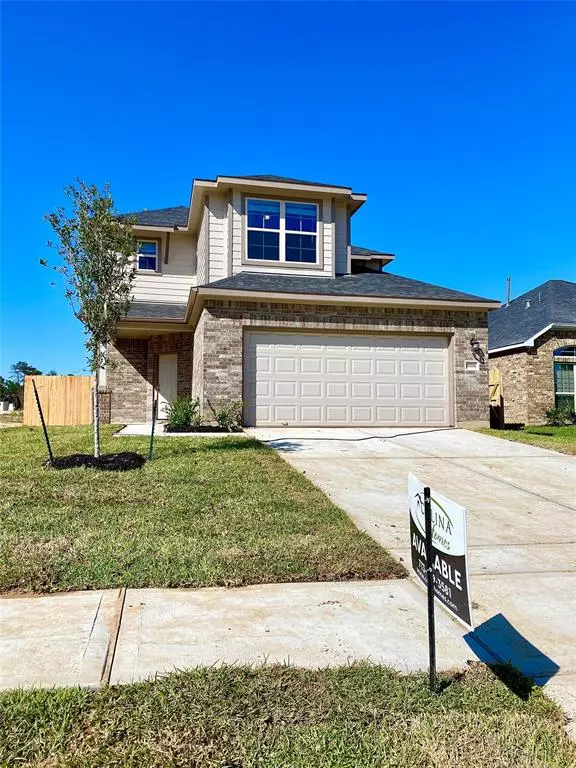 Magnolia, TX 77354,10220 Longhorn Ridge CT