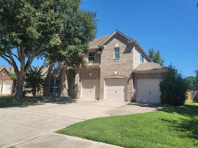 20006 Shavon Springs DR, Spring, TX 77388