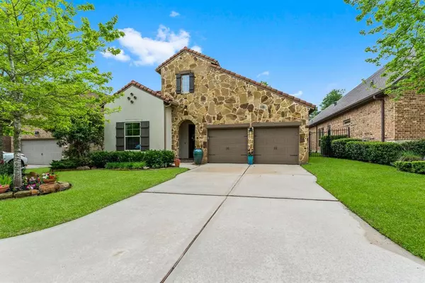 271 Rio Ranch CIR, Montgomery, TX 77316