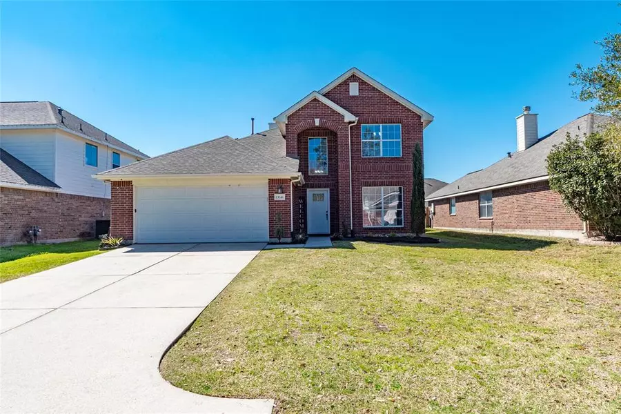 13046 Terrace Run LN, Houston, TX 77044