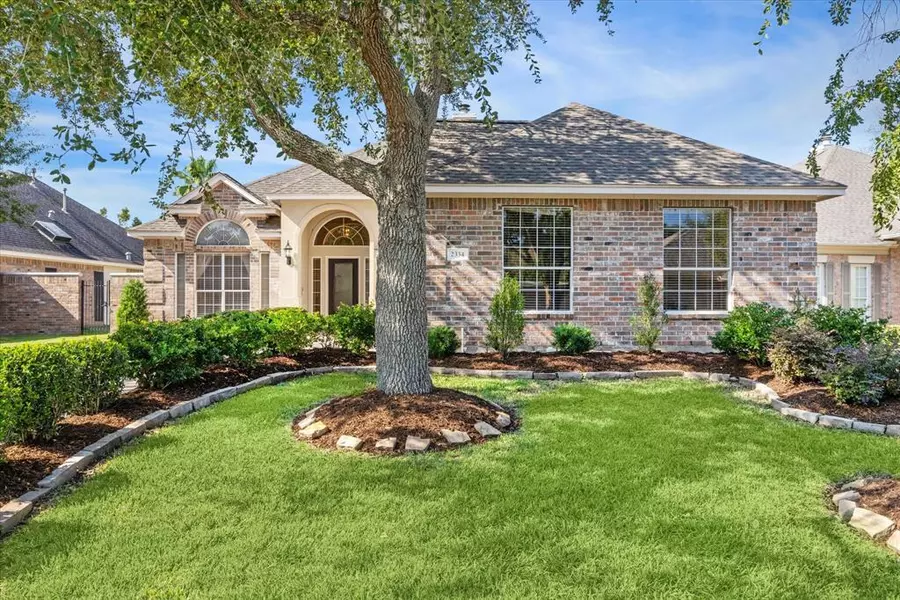 2334 Fairway Pointe DR, League City, TX 77573