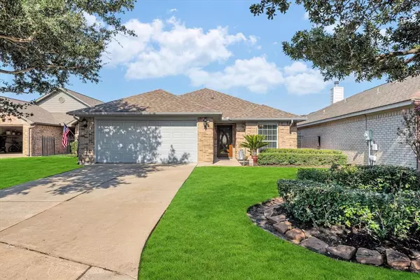 12813 Pelican Island DR, Willis, TX 77318