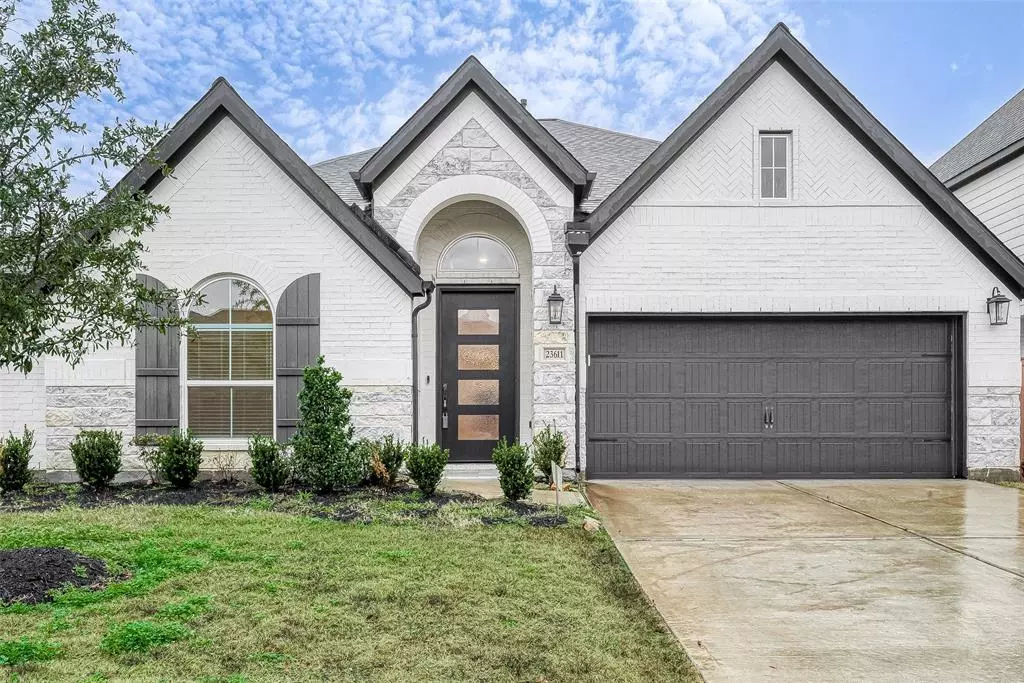 Katy, TX 77493,23611 Bottlebrush Terrace TRL