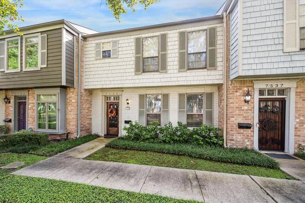 7535 Brompton ST #7535, Houston, TX 77025