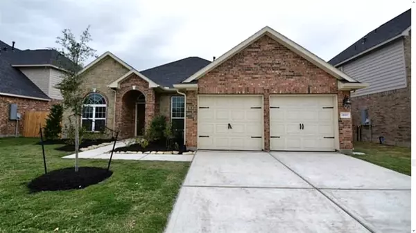 24910 Acadia Park CIR, Katy, TX 77493