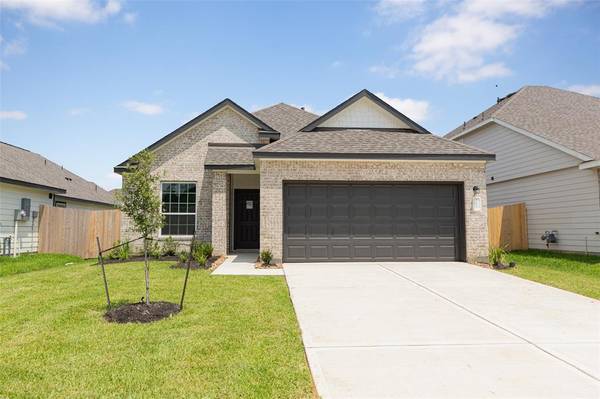 16807 Bristle Cone WAY, Conroe, TX 77302