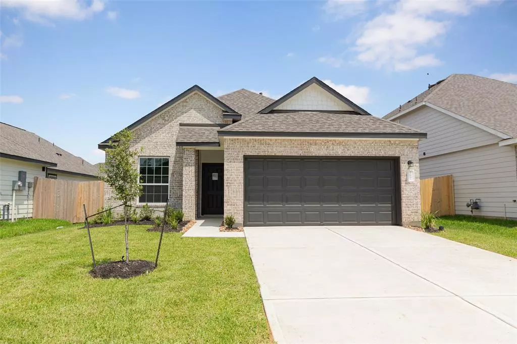 Conroe, TX 77302,16807 Bristle Cone WAY