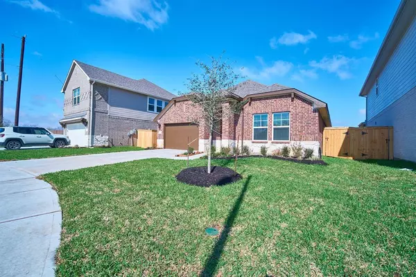 21522 Iron Oak Lane, Richmond, TX 77406