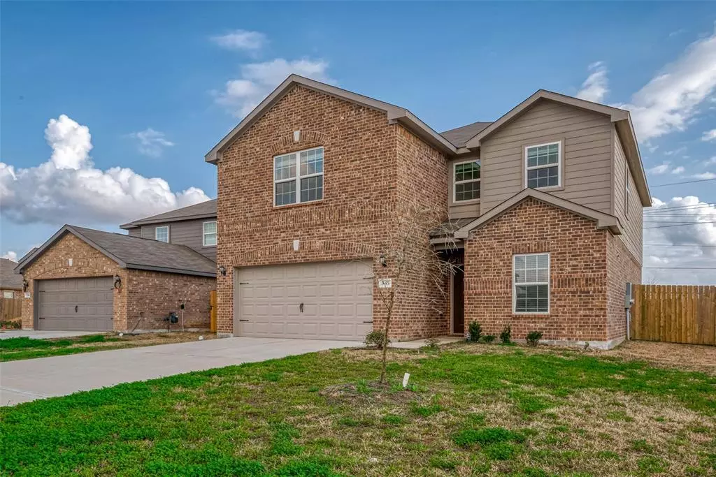 Katy, TX 77493,545 Amberwood Park Drive