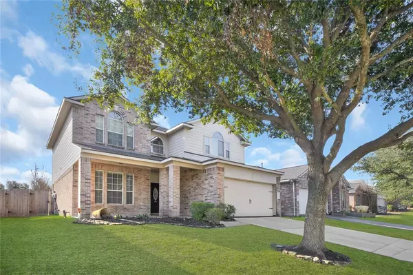 Spring, TX 77373,23607 Maple Vista LN